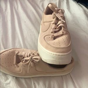 Nike Air Force 1’s